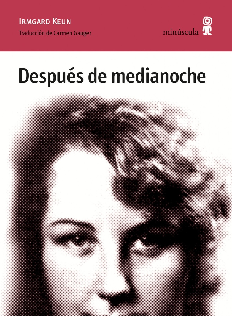 [9788494836626] Despuès de Medianoche