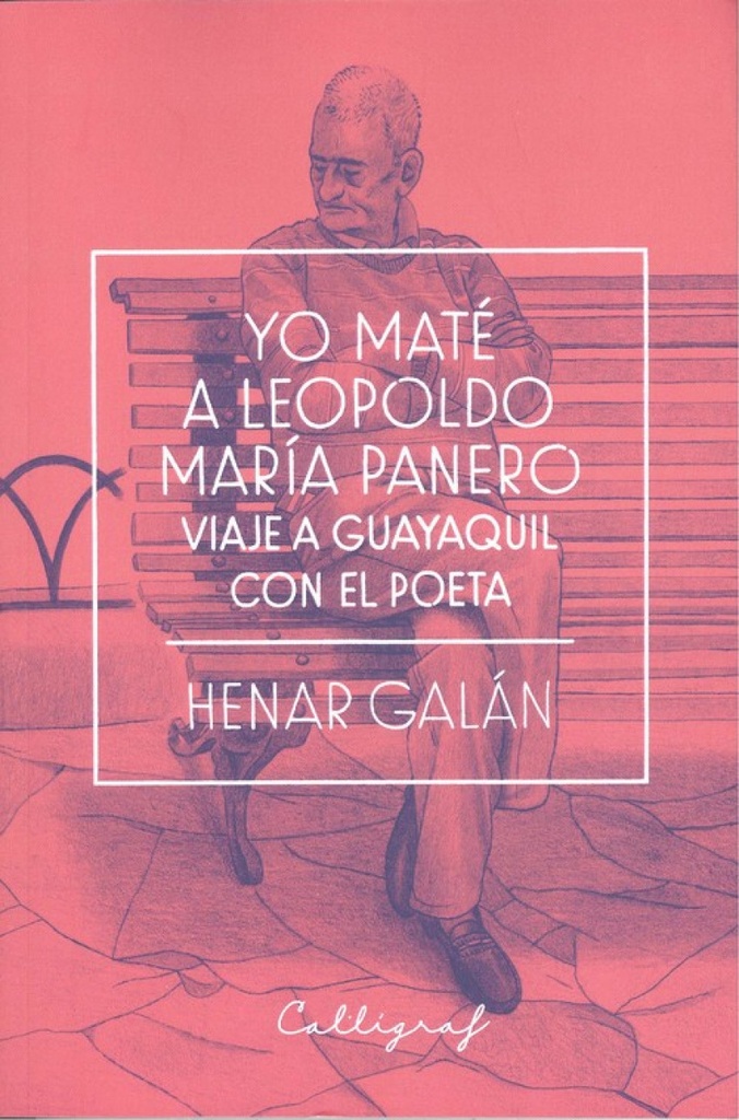 [9788494836817] Yo Matè a Leopoldo María Panero