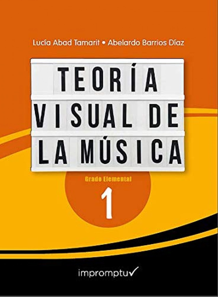 [9788494836916] Teoría Visual de la Música