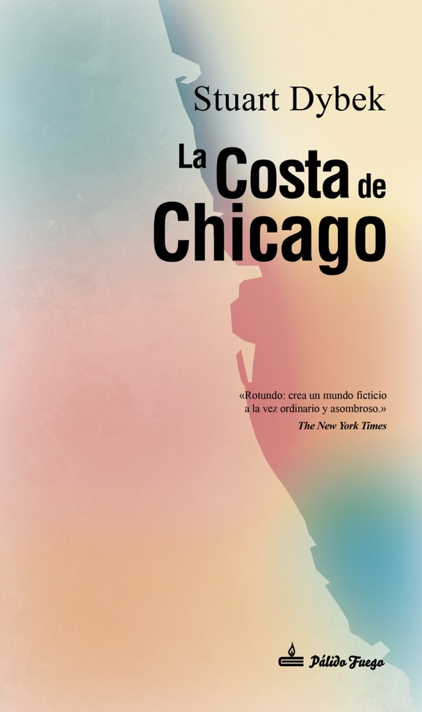 [9788494838972] La Costa de Chicago