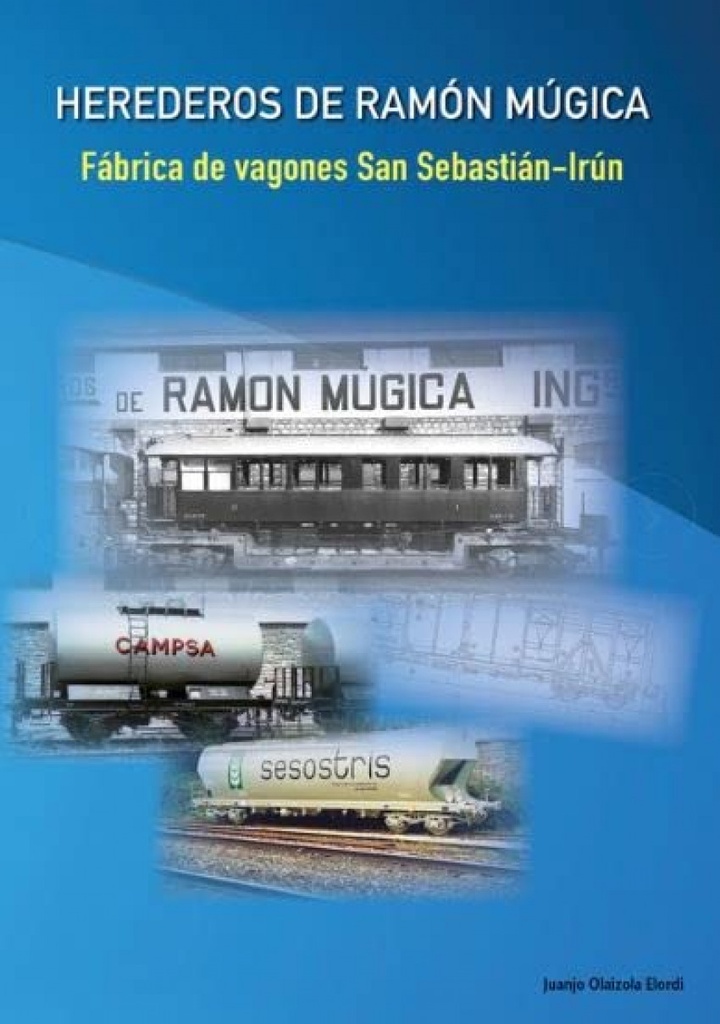 [9788494839139] Herederos de Ramón Múgica