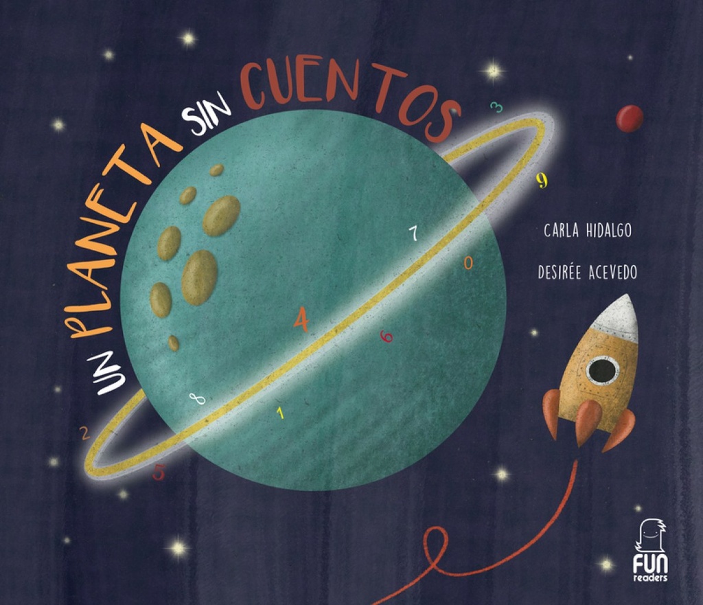 [9788494841378] Un Planeta sin Cuentos