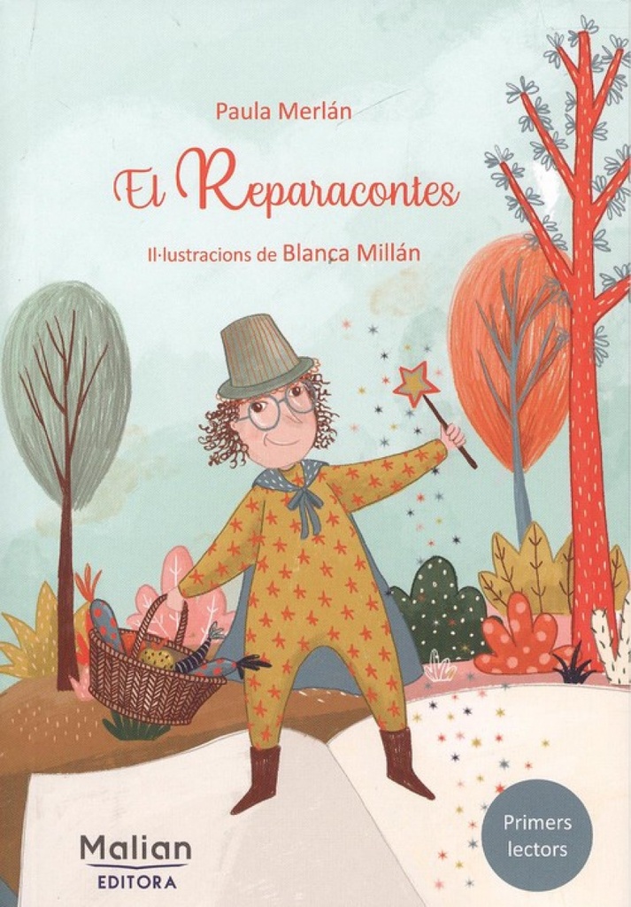 El Reparacontes