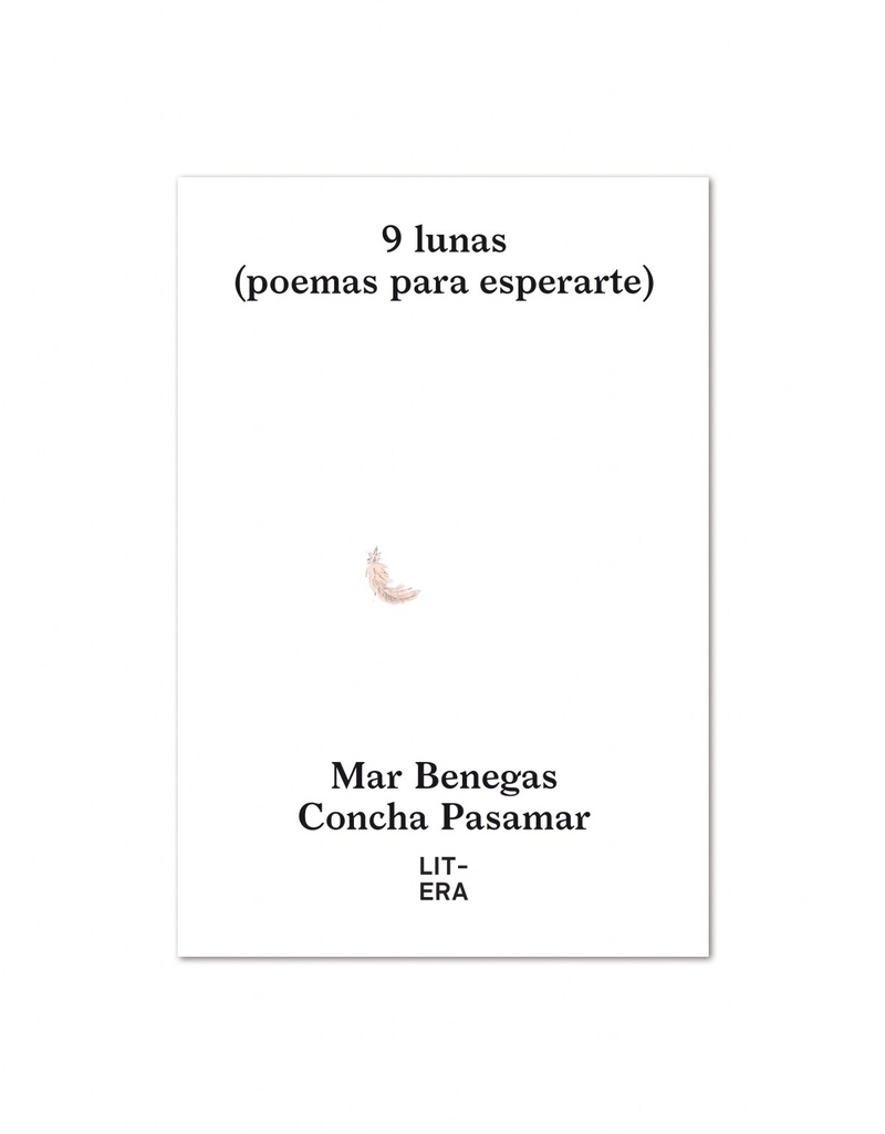[9788494843976] 9 LUNAS