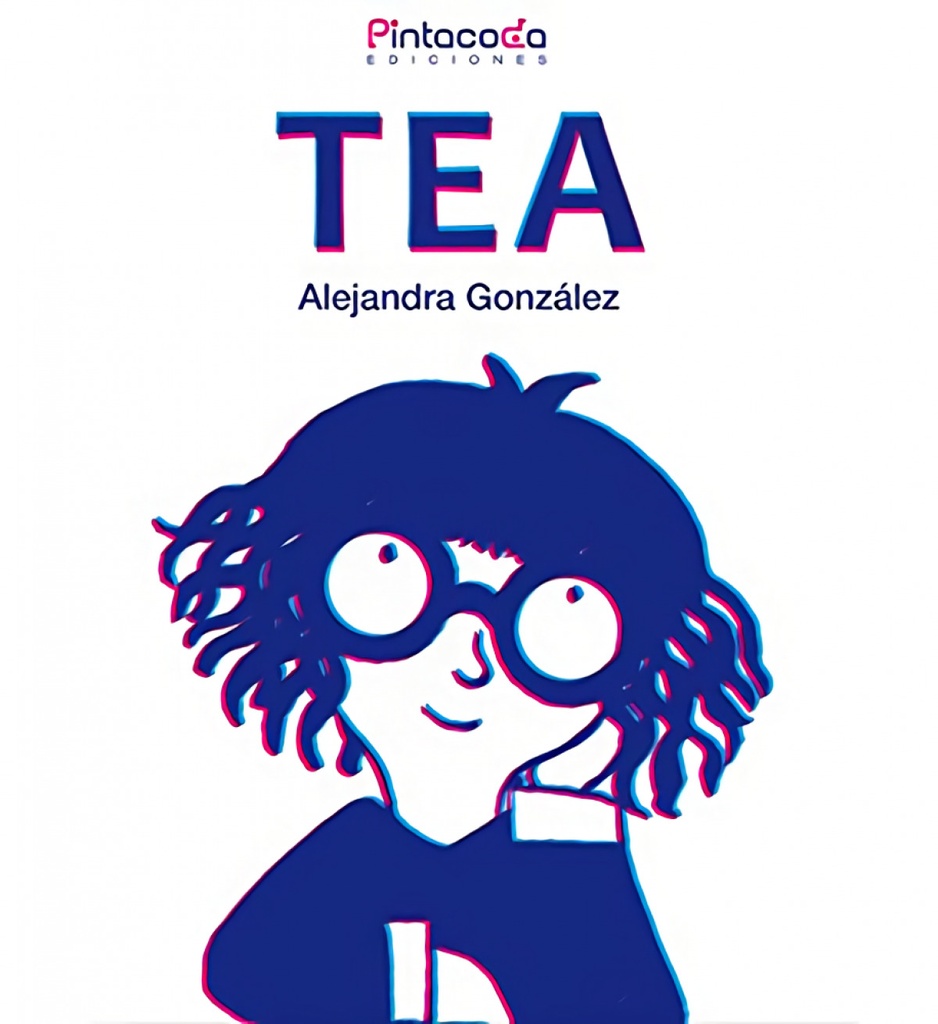[9788494844935] TEA