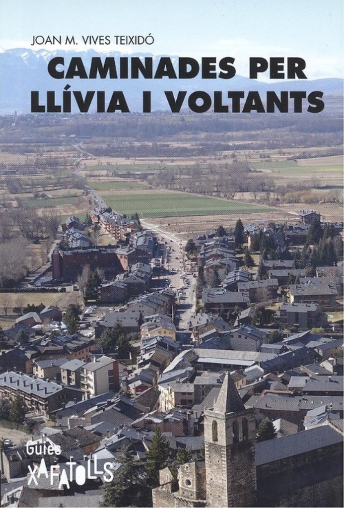 [9788494845000] Caminades Per Llívia I Voltants