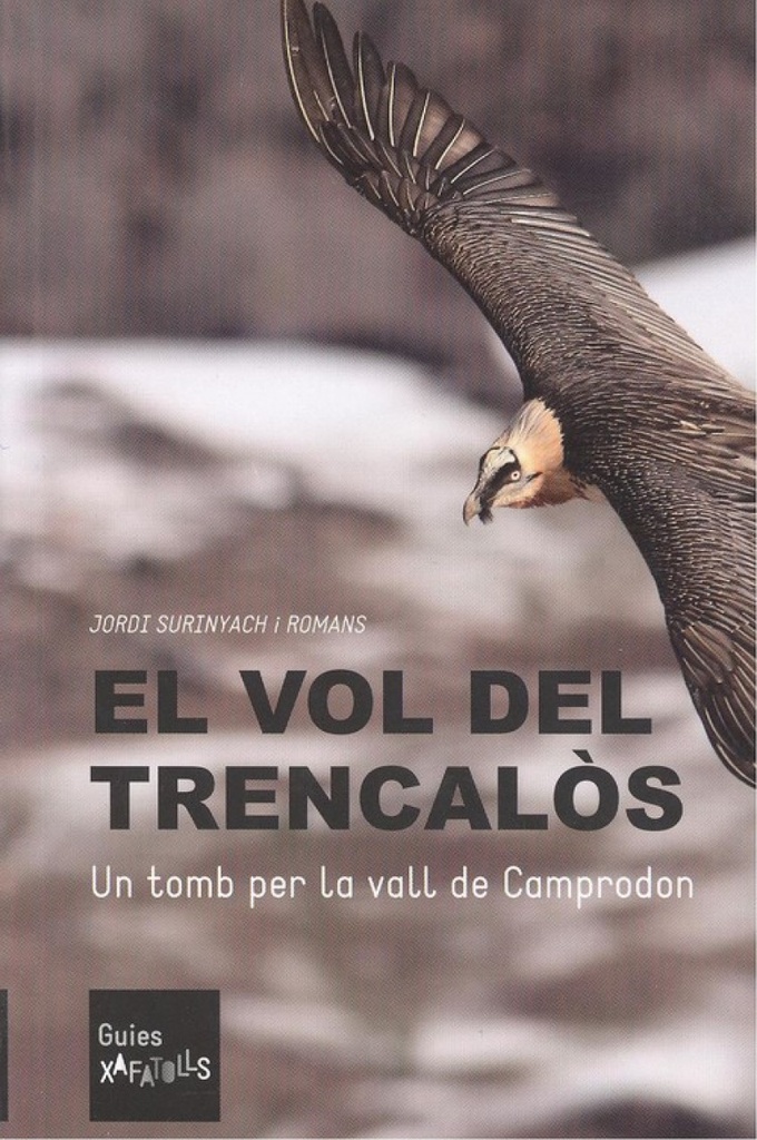 [9788494845086] El Vol del Trencalòs