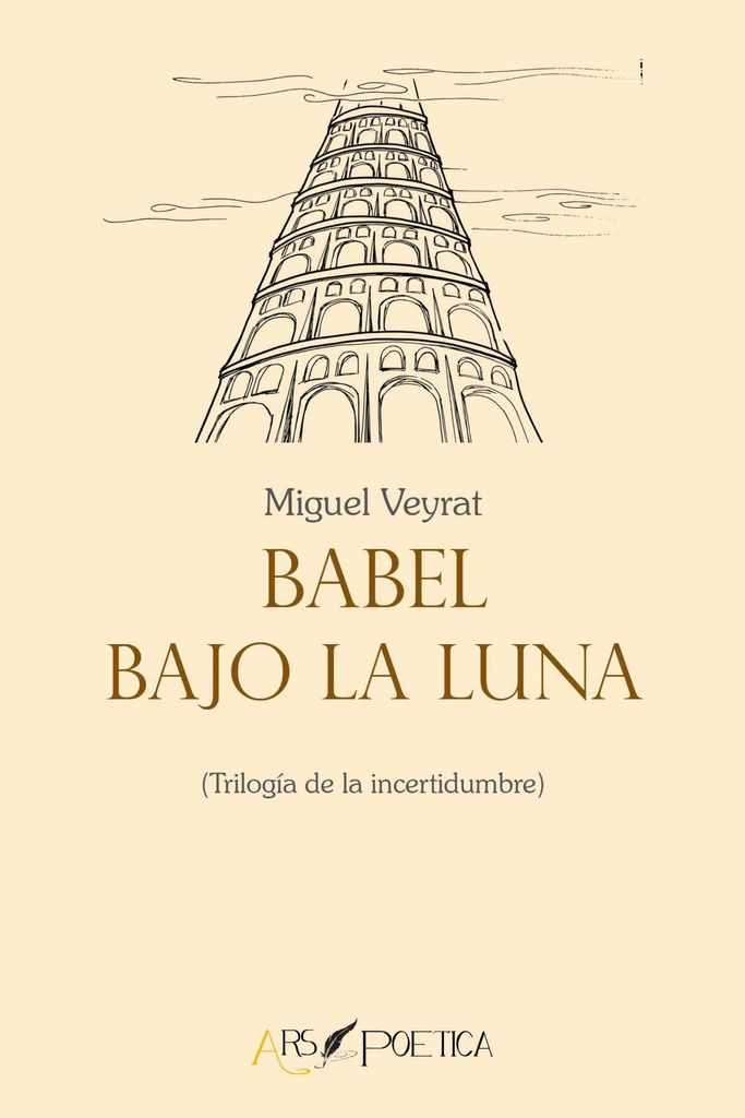 [9788494846014] Babel Bajo la Luna