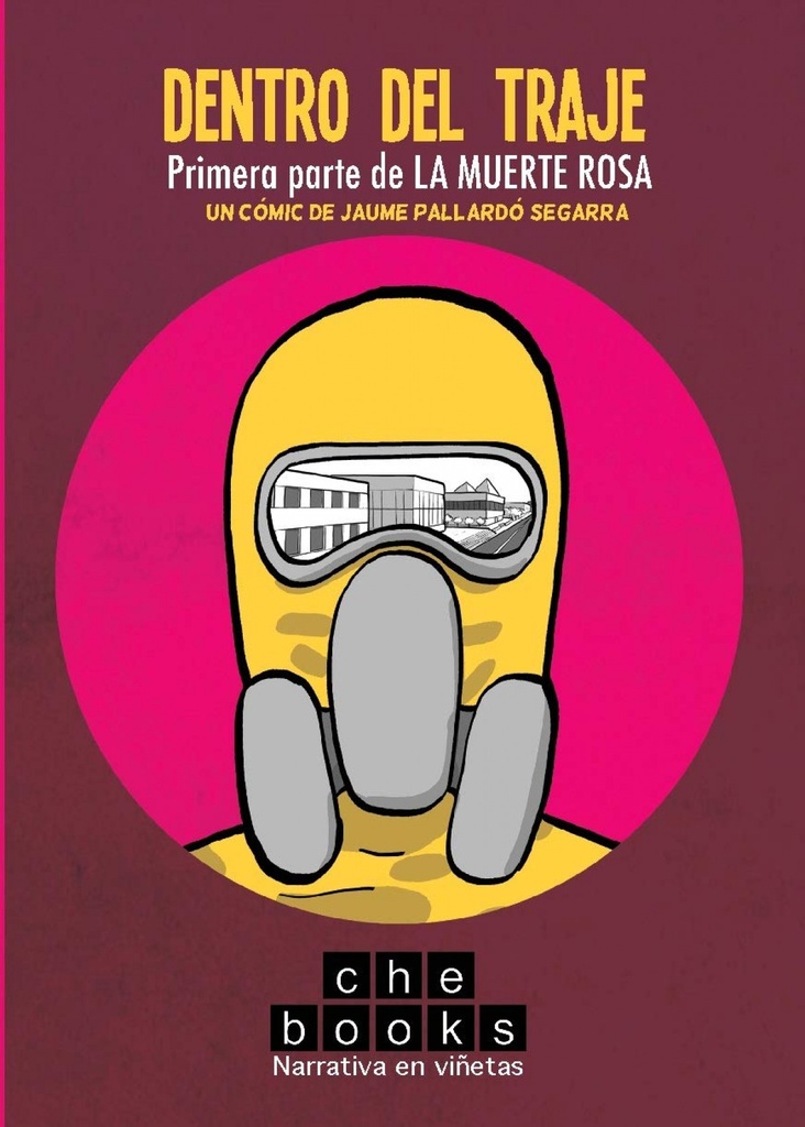 Dentro del Traje