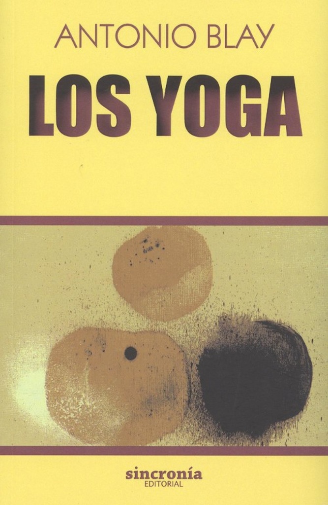 [9788494847172] Los Yoga