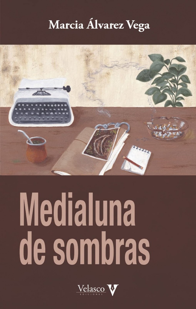 [9788494849565] Medialuna de sombras