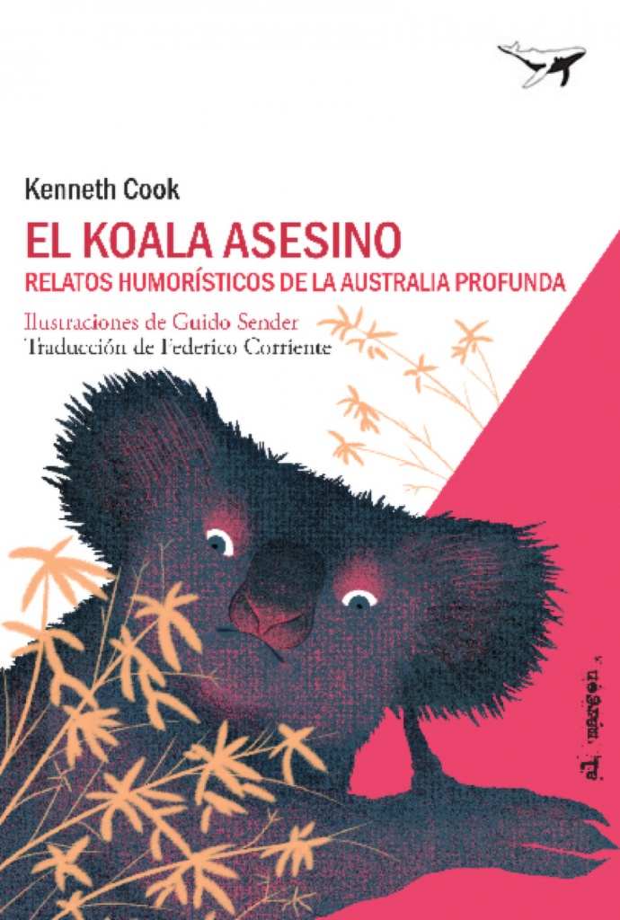 [9788494850103] El Koala Asesino