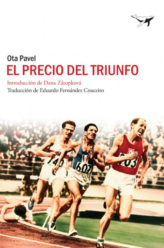 [9788494850196] El precio del triunfo