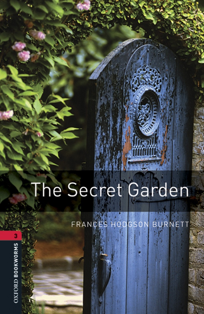 [9780194620932] Oxford Bookworms Library 3. The Secret Garden MP3 Pack