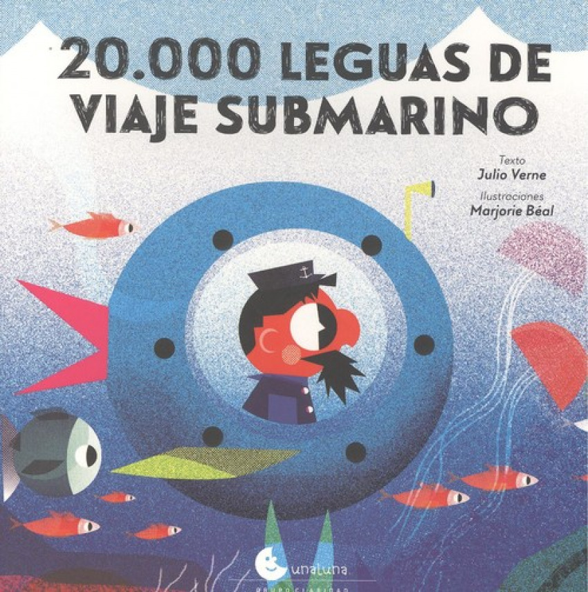 [9788494852060] 000 Leguas de Viaje Submarino