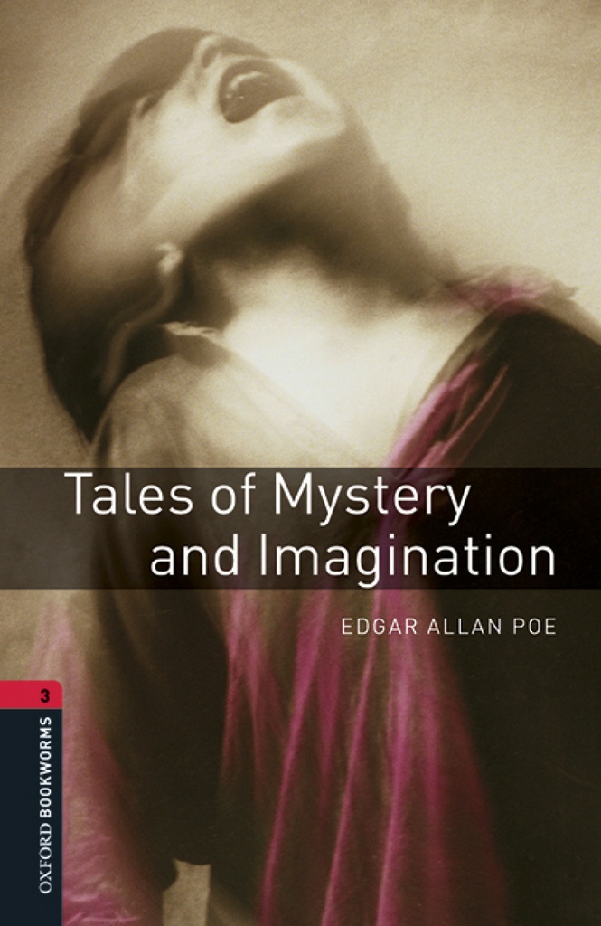 [9780194620956] Tales of Mystery and Imagination