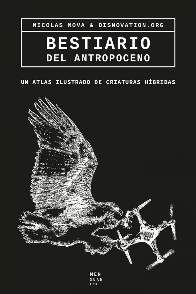 [9788494853494] Bestiario del Antropoceno
