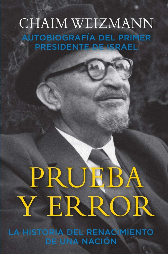 [9788494855153] Prueba y error