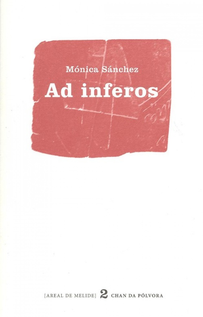 [9788494856518] Ad Inferos