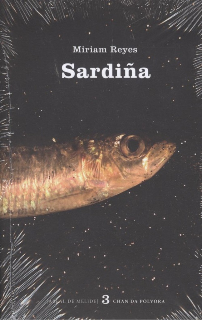 [9788494856525] SARDIÑA