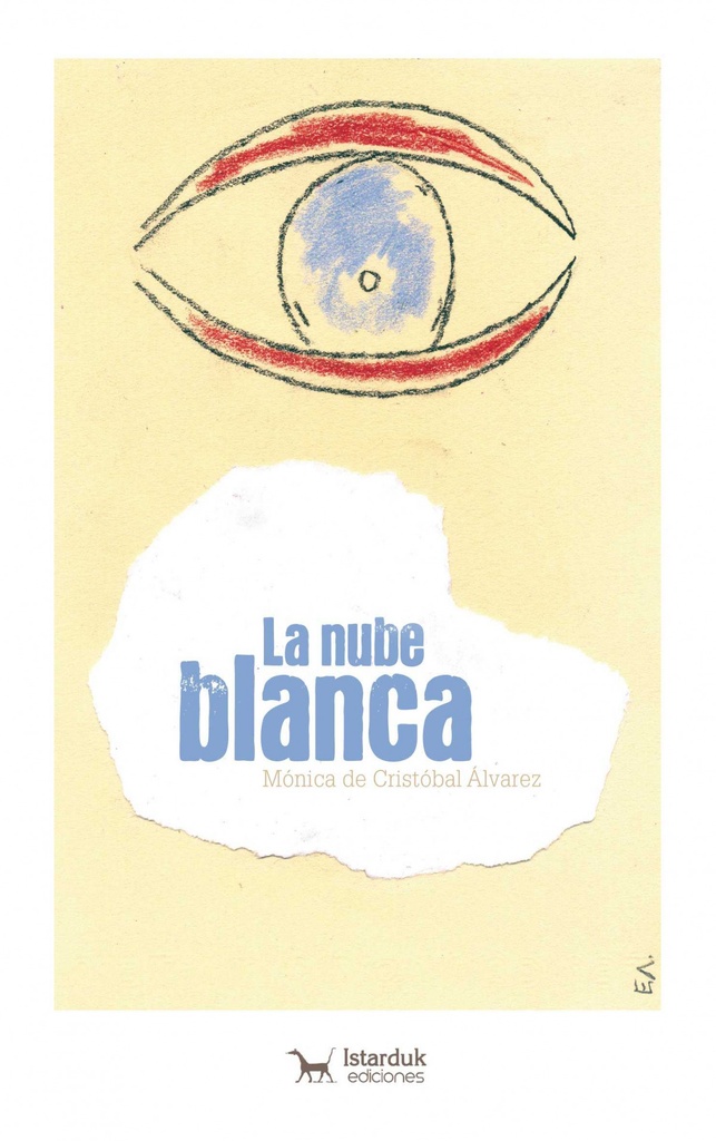 [9788494856709] La Nube Blanca