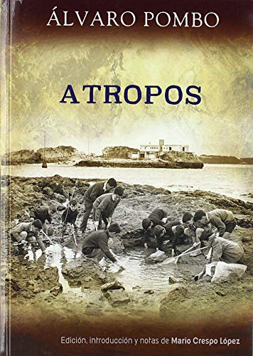 [9788494857430] ATROPOS