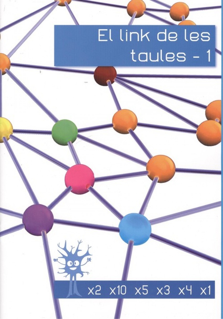 [9788494858000] El Link de Les Taules 1