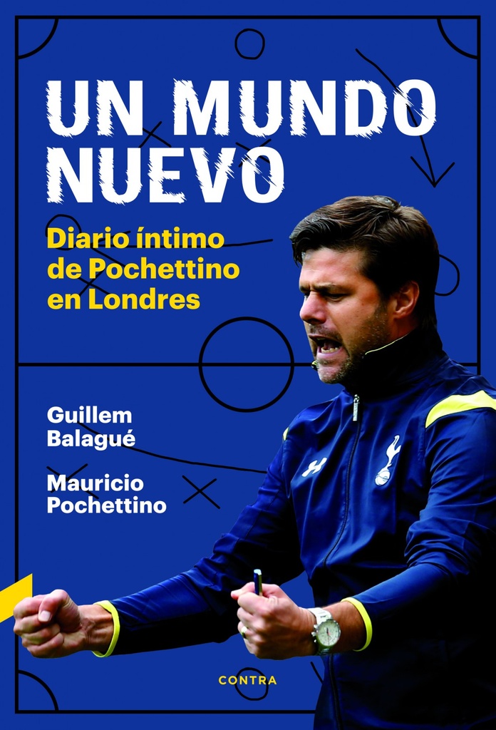 [9788494858307] Un Mundo Nuevo