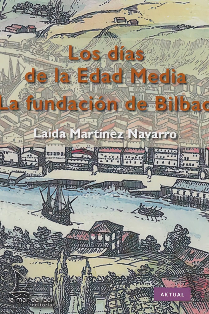 [9788494858406] Los Días de la Edad Media