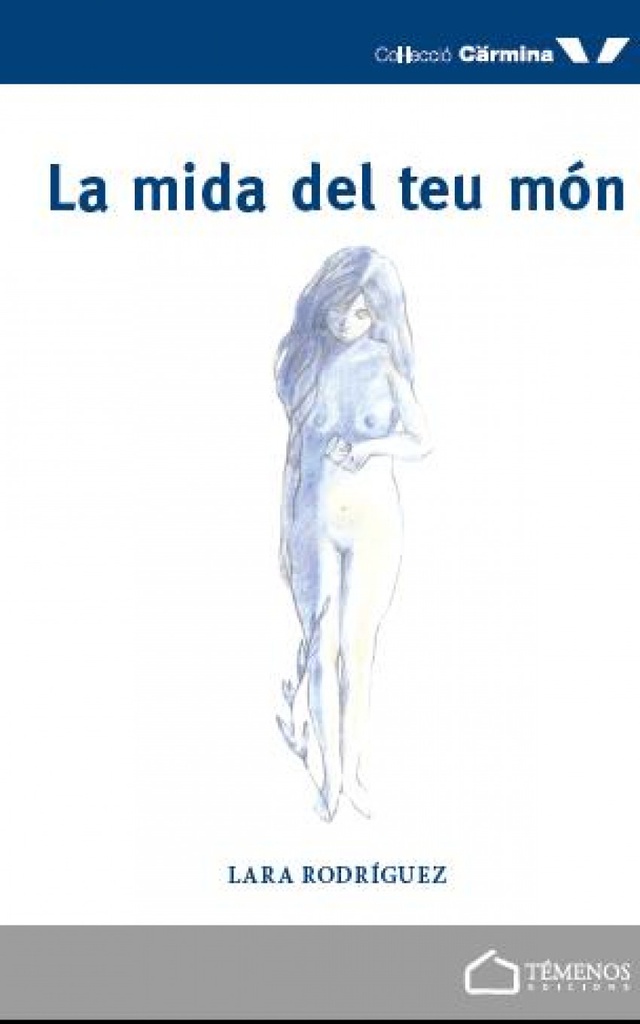 [9788494859076] La Mida del Teu Móm