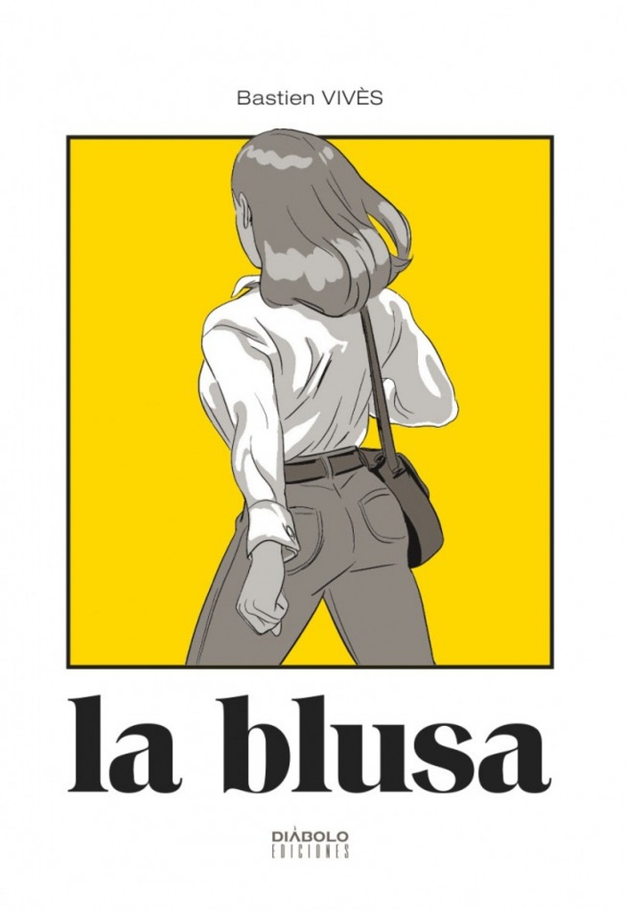 [9788494859793] La Blusa