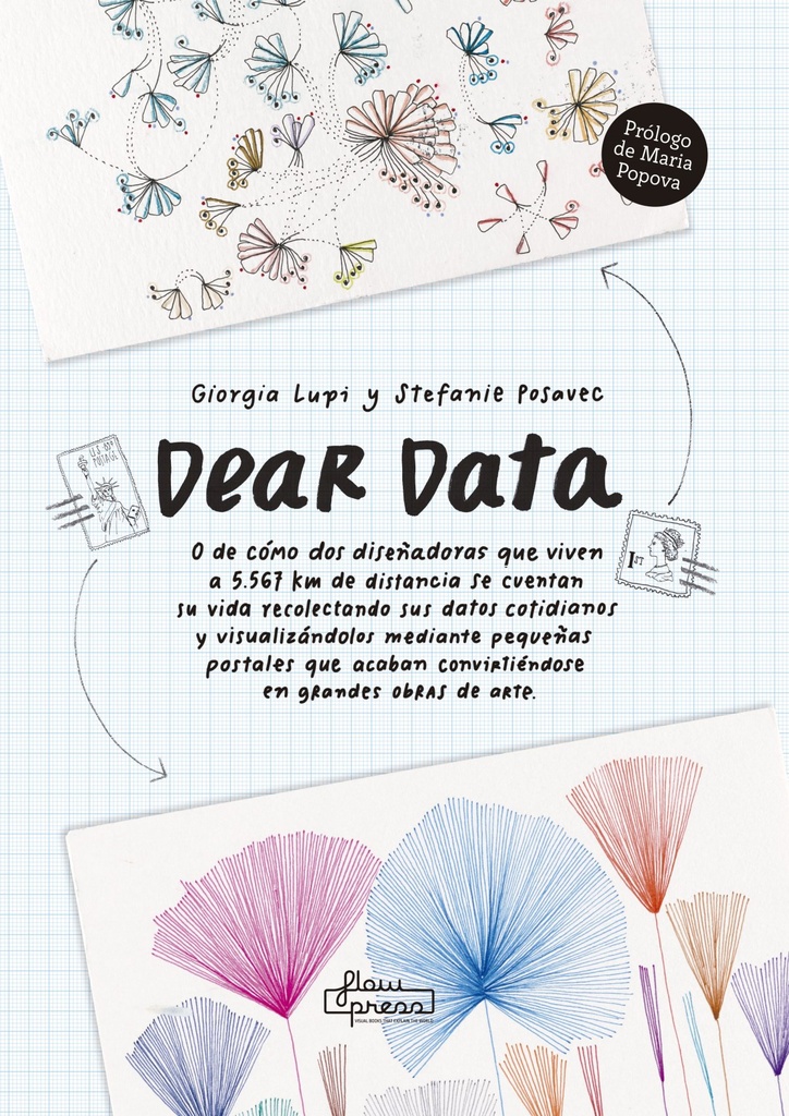 [9788494864469] Dear Data