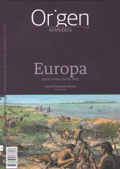 [9788494868603] EUROPA