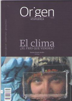 [9788494868634] El Clima ¿el Frío que Vendrá?