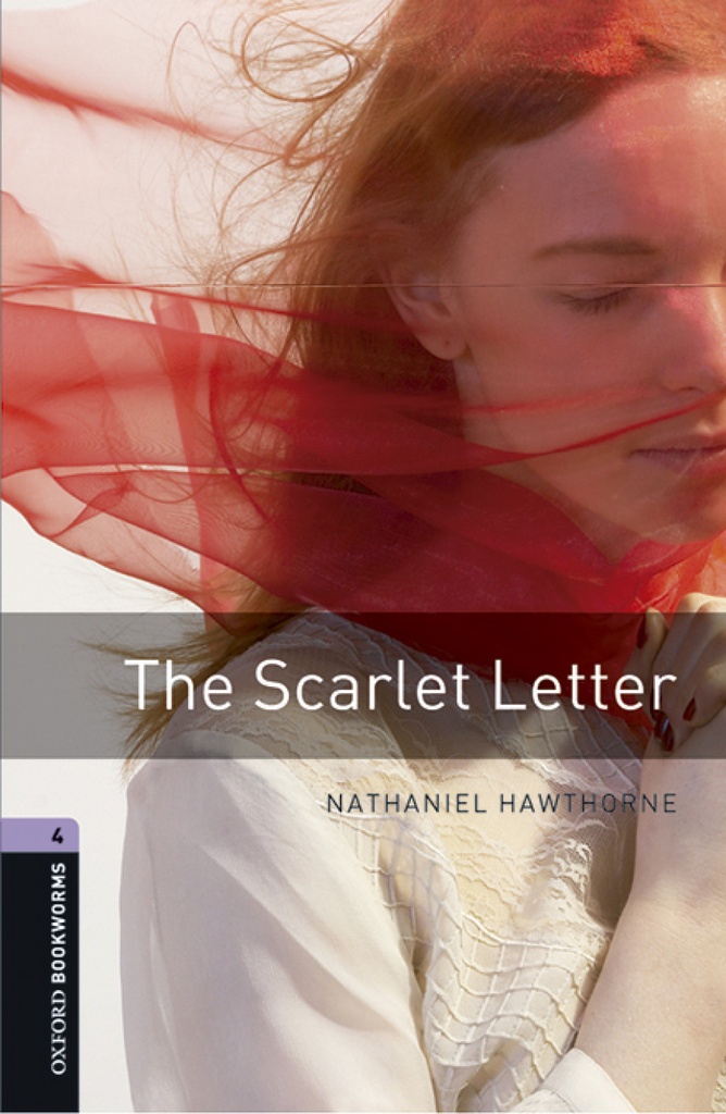 [9780194621083] Oxford Bookworms Library 4. Scarlett Letter MP3 Pack
