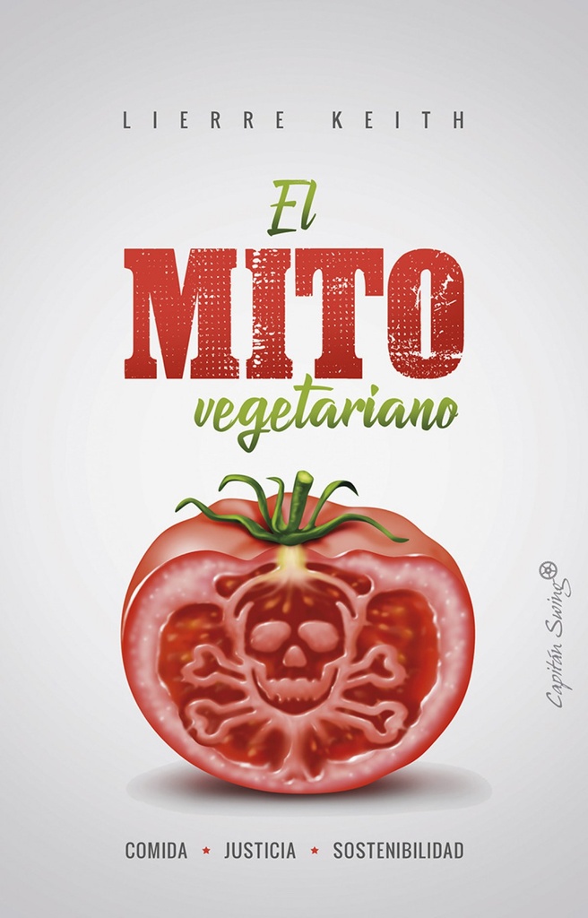 [9788494871023] El Mito Vegetariano