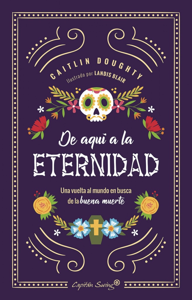 [9788494871085] De Aquí a la Eternidad