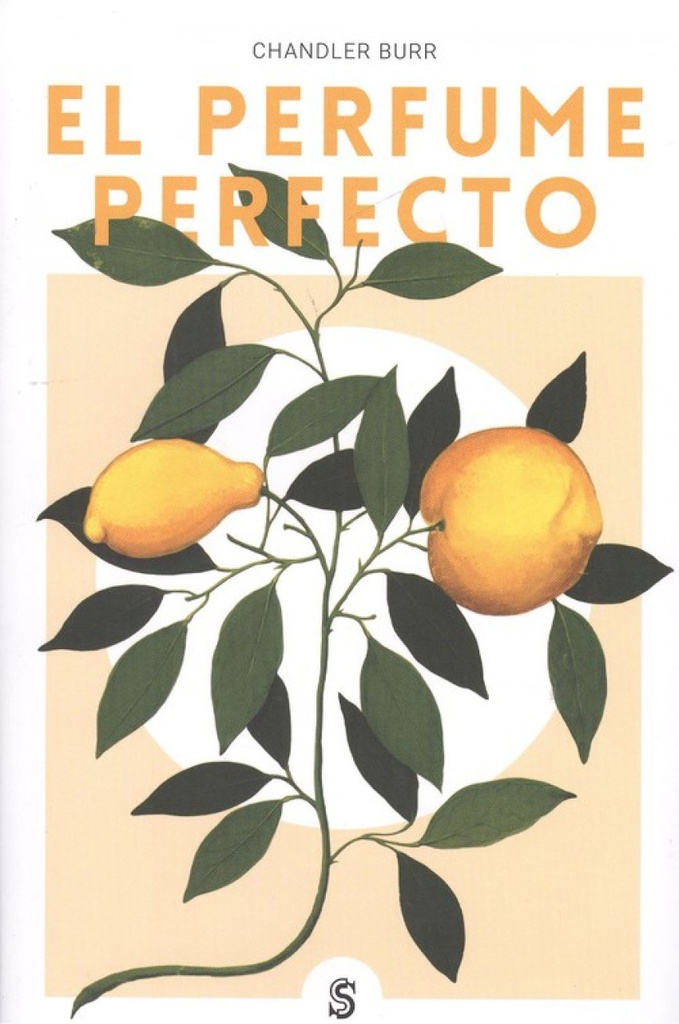 [9788494875212] El Perfume Perfecto