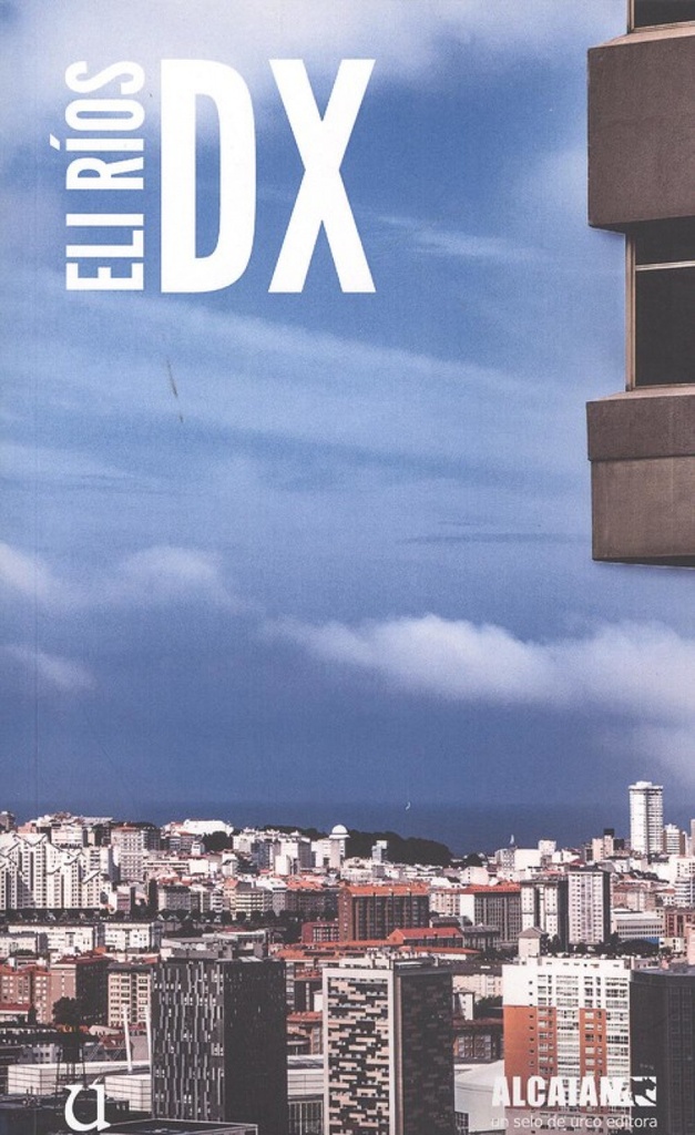 [9788494875526] DX