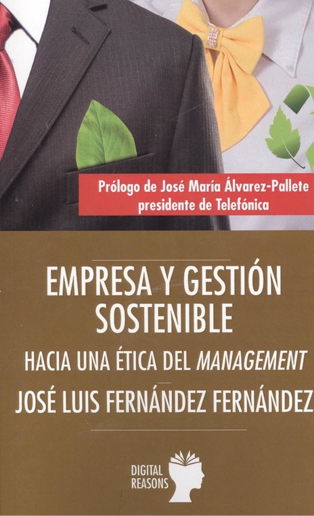 [9788494877735] Empresa y Gestión Sostenible