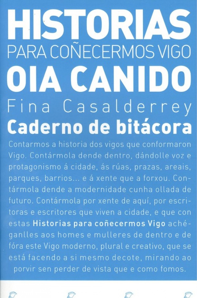 [9788494878626] Caderno de Bitácora