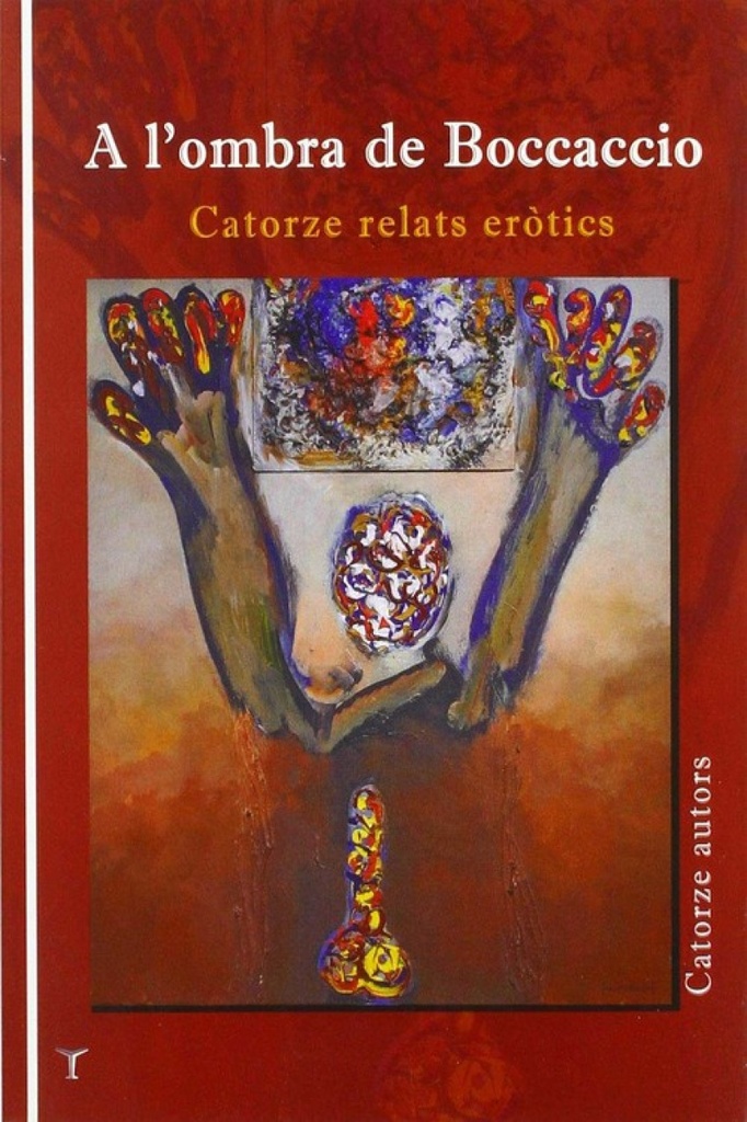 [9788494881626] A L´ombra de Boccaccio