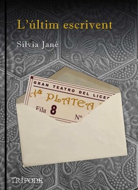 [9788494881657] L'ultim Escrivent