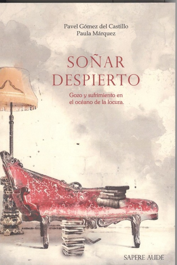 [9788494882388] Soñar Despierto