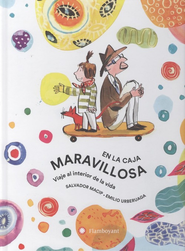 [9788494883217] En la Caja Maravillosa