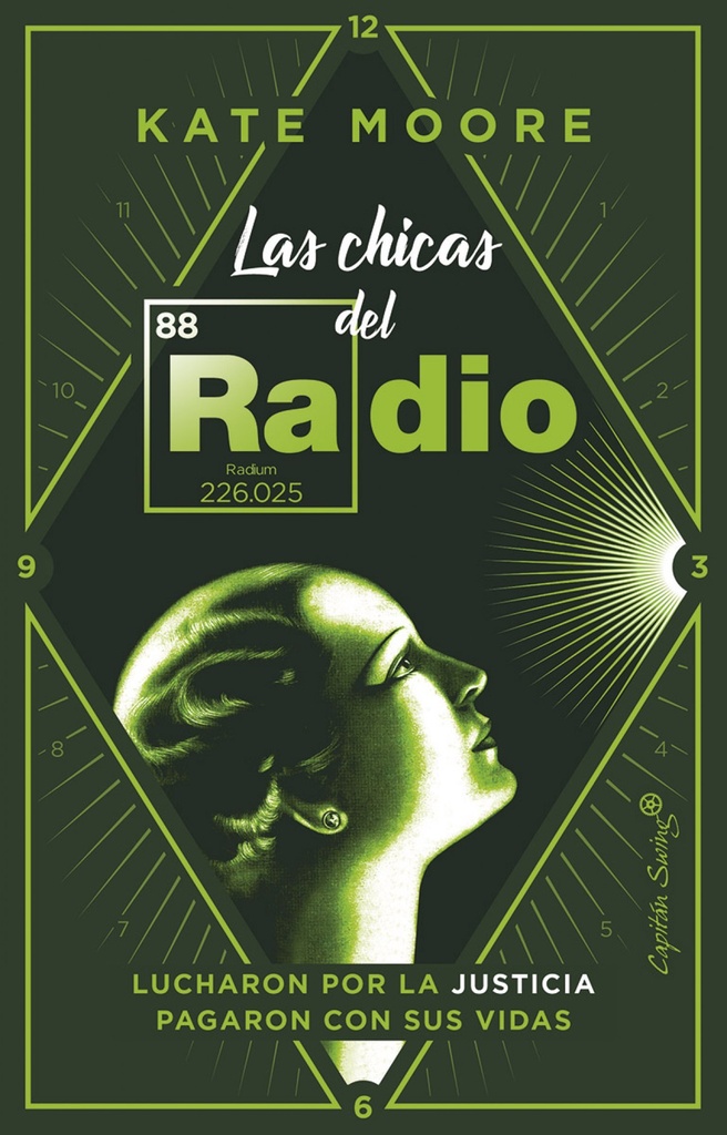 [9788494886119] Las Chicas de la Radio