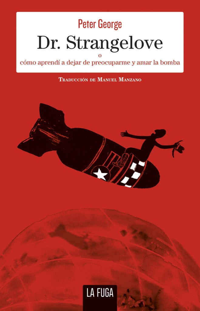 [9788494888151] Dr. Strangelove