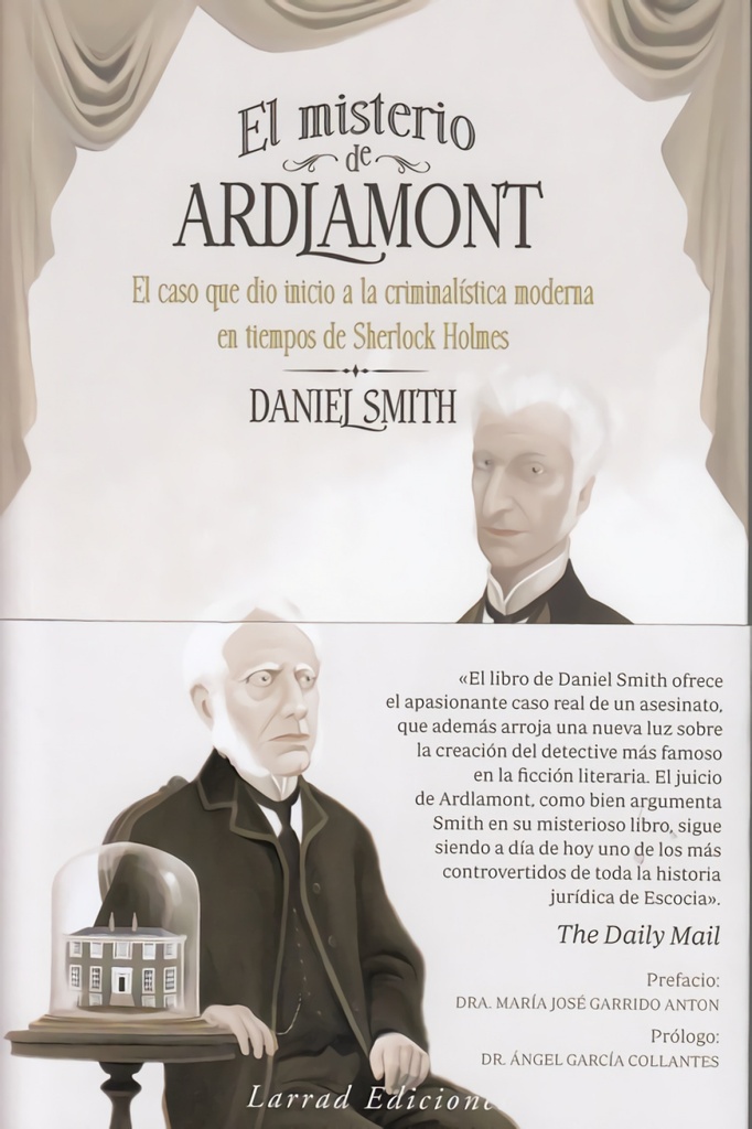 [9788494889837] El Misterio de Ardlamont