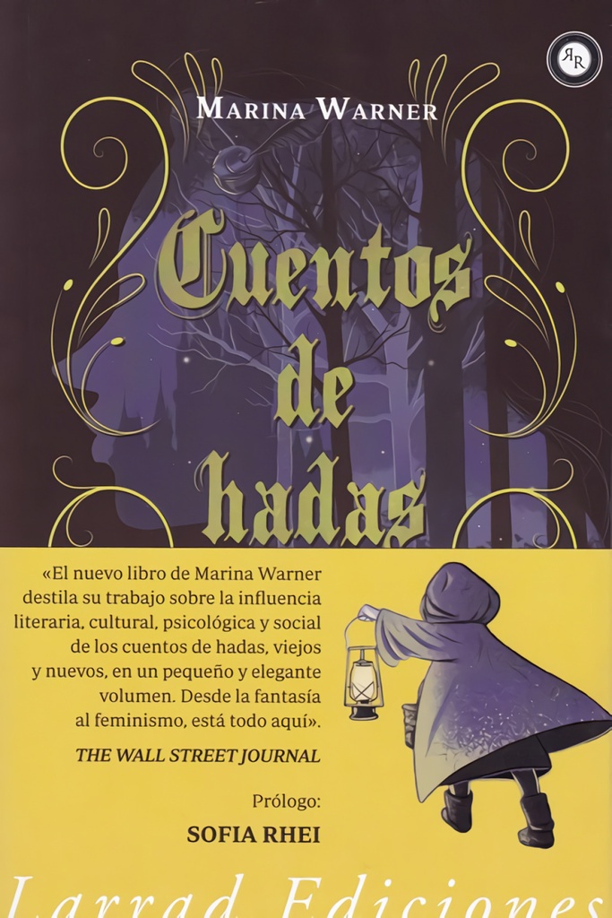 [9788494889851] Cuentos de Hadas