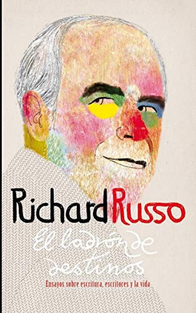 El Ladrón de Destinos